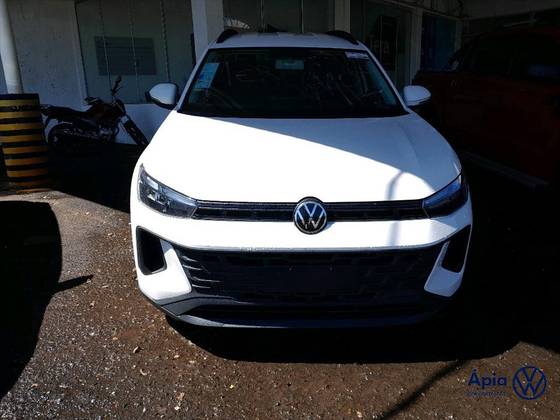 VOLKSWAGEN TERA 1.0 MPI MANUAL