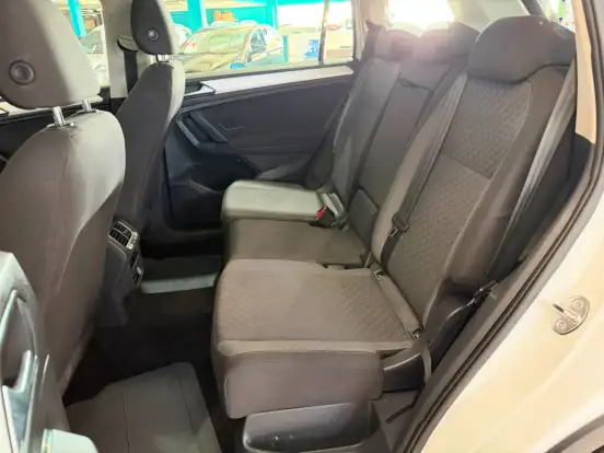VOLKSWAGEN-TIGUAN-1.4 250 TSI TOTAL FLEX ALLSPACE TIPTRONIC VOLKSWAGEN-TIGUAN-2018