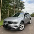 VOLKSWAGEN TIGUAN 1.4 250 TSI TOTAL FLEX ALLSPACE COMFORTLINE TIPTRONIC VOLKSWAGEN TIGUAN 1.4 250 TSI TOTAL FLEX ALLSPACE COMFORTLINE TIPTRONIC