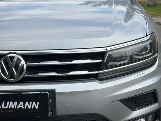 VOLKSWAGEN-TIGUAN-1.4 250 TSI TOTAL FLEX ALLSPACE COMFORTLINE TIPTRONIC VOLKSWAGEN-TIGUAN-2019
