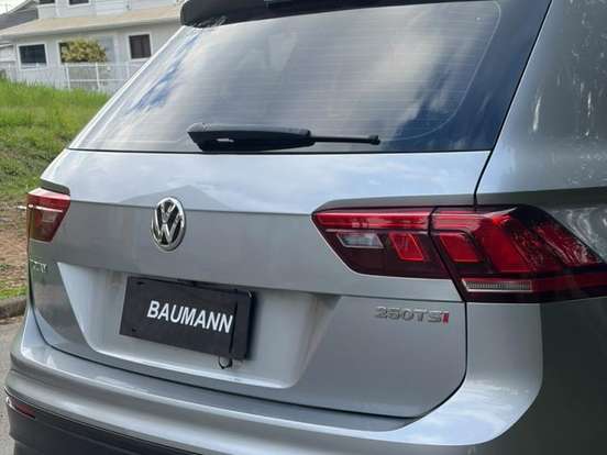 VOLKSWAGEN-TIGUAN-1.4 250 TSI TOTAL FLEX ALLSPACE COMFORTLINE TIPTRONIC VOLKSWAGEN-TIGUAN-2019