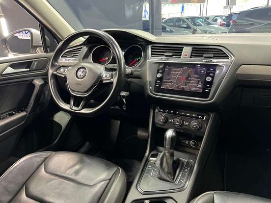 VOLKSWAGEN-TIGUAN-1.4 250 TSI TOTAL FLEX ALLSPACE TIPTRONIC VOLKSWAGEN-TIGUAN-2019