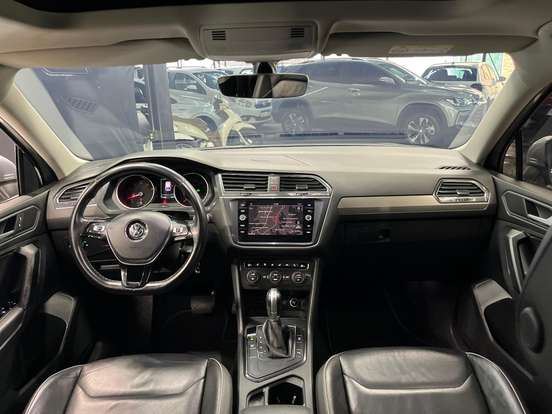 VOLKSWAGEN-TIGUAN-1.4 250 TSI TOTAL FLEX ALLSPACE TIPTRONIC VOLKSWAGEN-TIGUAN-2019