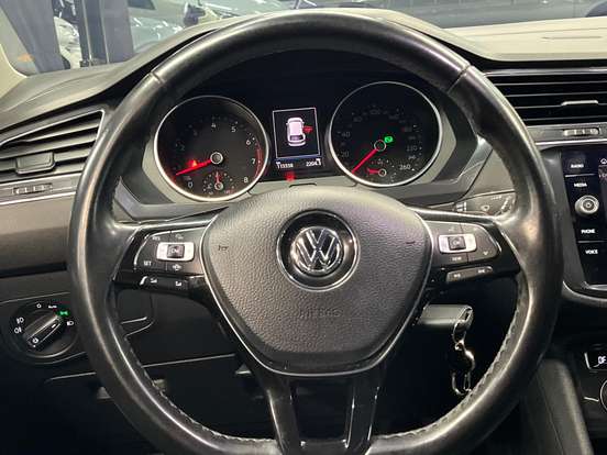 VOLKSWAGEN-TIGUAN-1.4 250 TSI TOTAL FLEX ALLSPACE TIPTRONIC VOLKSWAGEN-TIGUAN-2019