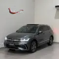 VOLKSWAGEN TIGUAN 2.0 300 TSI GASOLINA ALLSPACE R-LINE AUTOMÁTICO VOLKSWAGEN TIGUAN 2.0 300 TSI GASOLINA ALLSPACE R-LINE AUTOMÁTICO