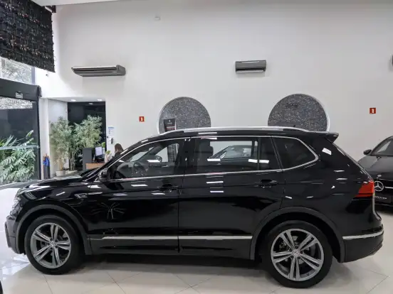 VOLKSWAGEN-TIGUAN-2.0 350 TSI GASOLINA ALLSPACE R-LINE 4MOTION DSG VOLKSWAGEN-TIGUAN-2020