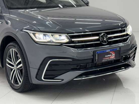 VOLKSWAGEN-TIGUAN-2.0 300 TSI GASOLINA ALLSPACE R-LINE AUTOMÁTICO VOLKSWAGEN-TIGUAN-2023