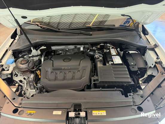 VOLKSWAGEN-TIGUAN-2.0 300 TSI GASOLINA ALLSPACE R-LINE AUTOMÁTICO VOLKSWAGEN-TIGUAN-2024
