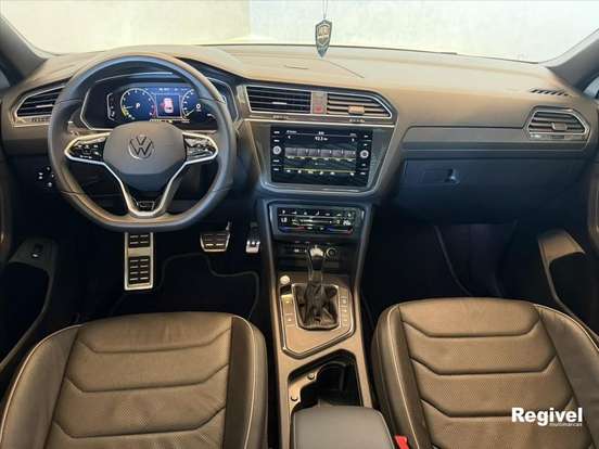 VOLKSWAGEN-TIGUAN-2.0 300 TSI GASOLINA ALLSPACE R-LINE AUTOMÁTICO VOLKSWAGEN-TIGUAN-2024