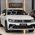 VOLKSWAGEN TIGUAN 2.0 350 TSI GASOLINA ALLSPACE R-LINE 4MOTION DSG VOLKSWAGEN TIGUAN 2.0 350 TSI GASOLINA ALLSPACE R-LINE 4MOTION DSG