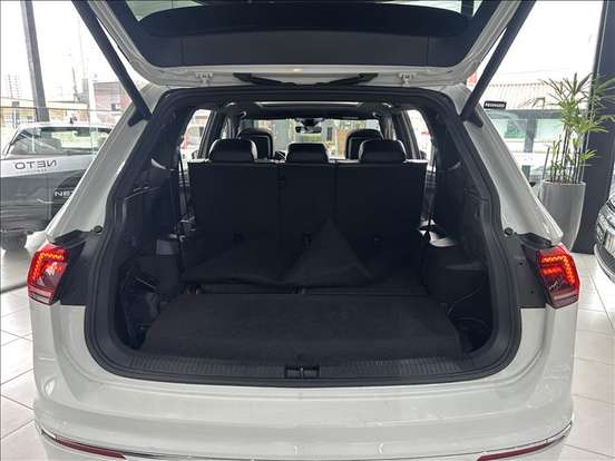 VOLKSWAGEN-TIGUAN-2.0 350 TSI GASOLINA ALLSPACE R-LINE 4MOTION DSG VOLKSWAGEN-TIGUAN-2018