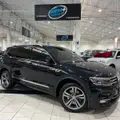 VOLKSWAGEN TIGUAN 2.0 350 TSI GASOLINA ALLSPACE R-LINE 4MOTION DSG VOLKSWAGEN TIGUAN 2.0 350 TSI GASOLINA ALLSPACE R-LINE 4MOTION DSG