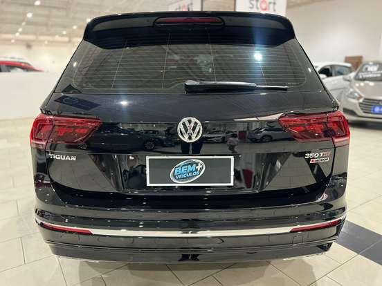 VOLKSWAGEN-TIGUAN-2.0 350 TSI GASOLINA ALLSPACE R-LINE 4MOTION DSG VOLKSWAGEN-TIGUAN-2019