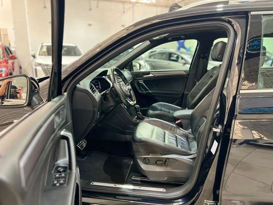 VOLKSWAGEN-TIGUAN-2.0 350 TSI GASOLINA ALLSPACE R-LINE 4MOTION DSG VOLKSWAGEN-TIGUAN-2019