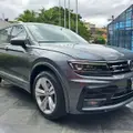 VOLKSWAGEN TIGUAN 2.0 350 TSI GASOLINA ALLSPACE R-LINE 4MOTION DSG VOLKSWAGEN TIGUAN 2.0 350 TSI GASOLINA ALLSPACE R-LINE 4MOTION DSG
