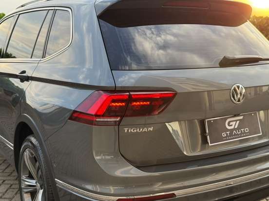 VOLKSWAGEN-TIGUAN-2.0 350 TSI GASOLINA ALLSPACE R-LINE 4MOTION DSG VOLKSWAGEN-TIGUAN-2020