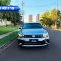 VOLKSWAGEN TIGUAN 2.0 350 TSI GASOLINA ALLSPACE R-LINE 4MOTION DSG VOLKSWAGEN TIGUAN 2.0 350 TSI GASOLINA ALLSPACE R-LINE 4MOTION DSG