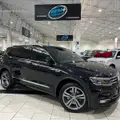 VOLKSWAGEN TIGUAN 2.0 350 TSI GASOLINA ALLSPACE R-LINE 4MOTION DSG VOLKSWAGEN TIGUAN 2.0 350 TSI GASOLINA ALLSPACE R-LINE 4MOTION DSG
