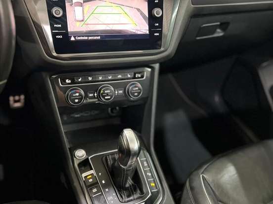 VOLKSWAGEN-TIGUAN-2.0 350 TSI GASOLINA ALLSPACE R-LINE 4MOTION DSG VOLKSWAGEN-TIGUAN-2019