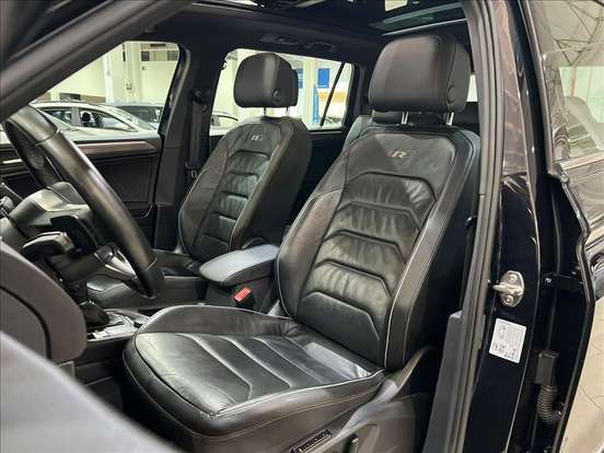 VOLKSWAGEN-TIGUAN-2.0 350 TSI GASOLINA ALLSPACE R-LINE 4MOTION DSG VOLKSWAGEN-TIGUAN-2019