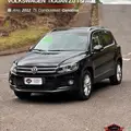 VOLKSWAGEN TIGUAN 2.0 TSI 16V TURBO GASOLINA 4P TIPTRONIC VOLKSWAGEN TIGUAN 2.0 TSI 16V TURBO GASOLINA 4P TIPTRONIC