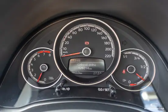 VOLKSWAGEN-UP-1.0 170 TSI TOTAL FLEX CONNECT 4P MANUAL VOLKSWAGEN-UP-2019