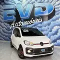 VOLKSWAGEN UP 1.0 170 TSI TOTAL FLEX CONNECT 4P MANUAL VOLKSWAGEN UP 1.0 170 TSI TOTAL FLEX CONNECT 4P MANUAL