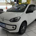 VOLKSWAGEN UP 1.0 MPI RUN UP 12V FLEX 4P AUTOMATIZADO VOLKSWAGEN UP 1.0 MPI RUN UP 12V FLEX 4P AUTOMATIZADO