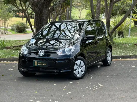 VOLKSWAGEN-UP-1.0 MPI TAKE UP 12V FLEX 4P MANUAL VOLKSWAGEN-UP-2015
