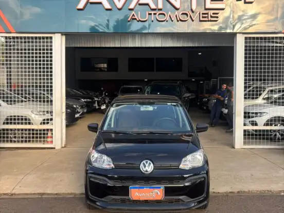 VOLKSWAGEN-UP-1.0 MPI TAKE UP 12V FLEX 4P MANUAL VOLKSWAGEN-UP-2017