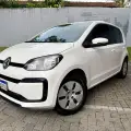 VOLKSWAGEN UP 1.0 MPI TOTAL FLEX 4P MANUAL VOLKSWAGEN UP 1.0 MPI TOTAL FLEX 4P MANUAL