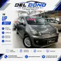 VOLKSWAGEN UP 1.0 MPI TRACK 12V FLEX 4P MANUAL VOLKSWAGEN UP 1.0 MPI TRACK 12V FLEX 4P MANUAL