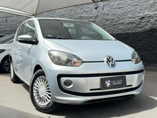 VOLKSWAGEN-UP-1.0 TSI MOVE UP 12V FLEX 4P MANUAL VOLKSWAGEN-UP-2016
