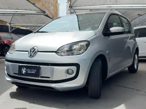 VOLKSWAGEN-UP-1.0 TSI MOVE UP 12V FLEX 4P MANUAL VOLKSWAGEN-UP-2016