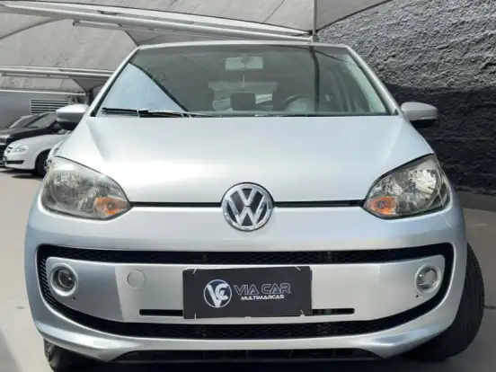 VOLKSWAGEN-UP-1.0 TSI MOVE UP 12V FLEX 4P MANUAL VOLKSWAGEN-UP-2016