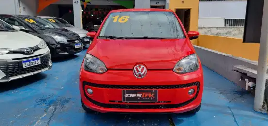 VOLKSWAGEN-UP-1.0 TSI MOVE UP 12V FLEX 4P MANUAL VOLKSWAGEN-UP-2015