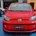 VOLKSWAGEN UP 1.0 TSI MOVE UP 12V FLEX 4P MANUAL VOLKSWAGEN UP 1.0 TSI MOVE UP 12V FLEX 4P MANUAL