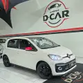 VOLKSWAGEN UP 1.0 TSI PEPPER 12V FLEX 4P MANUAL VOLKSWAGEN UP 1.0 TSI PEPPER 12V FLEX 4P MANUAL