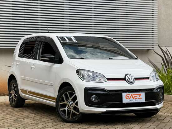VOLKSWAGEN-UP-1.0 MPI MOVE UP 12V FLEX 4P MANUAL VOLKSWAGEN-UP-2017