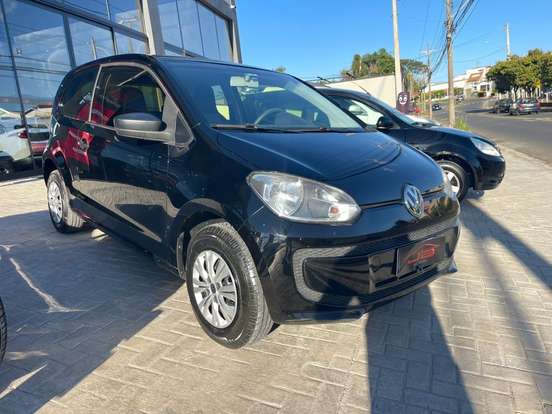 VOLKSWAGEN-UP-1.0 MPI TAKE UP 12V FLEX 2P MANUAL VOLKSWAGEN-UP-2015
