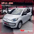 VOLKSWAGEN UP 1.0 MPI TAKE UP 12V FLEX 4P MANUAL VOLKSWAGEN UP 1.0 MPI TAKE UP 12V FLEX 4P MANUAL