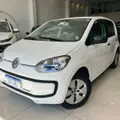 VOLKSWAGEN UP 1.0 MPI TAKE UP 12V FLEX 4P MANUAL VOLKSWAGEN UP 1.0 MPI TAKE UP 12V FLEX 4P MANUAL