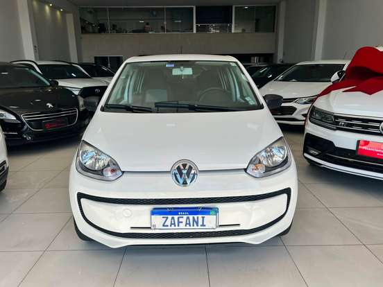 VOLKSWAGEN-UP-1.0 MPI TAKE UP 12V FLEX 4P MANUAL VOLKSWAGEN-UP-2015