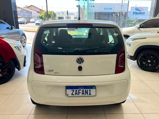 VOLKSWAGEN-UP-1.0 MPI TAKE UP 12V FLEX 4P MANUAL VOLKSWAGEN-UP-2015