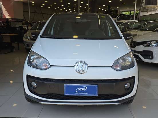 VOLKSWAGEN-UP-1.0 MPI TAKE UP 12V FLEX 4P MANUAL VOLKSWAGEN-UP-2017