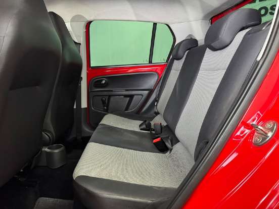 VOLKSWAGEN-UP-1.0 MPI TAKE UP 12V FLEX 4P MANUAL VOLKSWAGEN-UP-2015