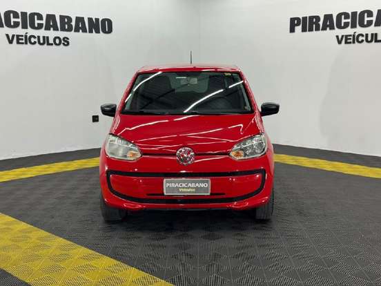 VOLKSWAGEN-UP-1.0 MPI TAKE UP 12V FLEX 4P MANUAL VOLKSWAGEN-UP-2015
