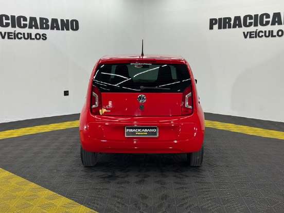 VOLKSWAGEN-UP-1.0 MPI TAKE UP 12V FLEX 4P MANUAL VOLKSWAGEN-UP-2015