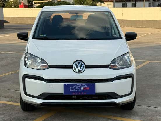 VOLKSWAGEN-UP-1.0 MPI TAKE UP 12V FLEX 4P MANUAL VOLKSWAGEN-UP-2017