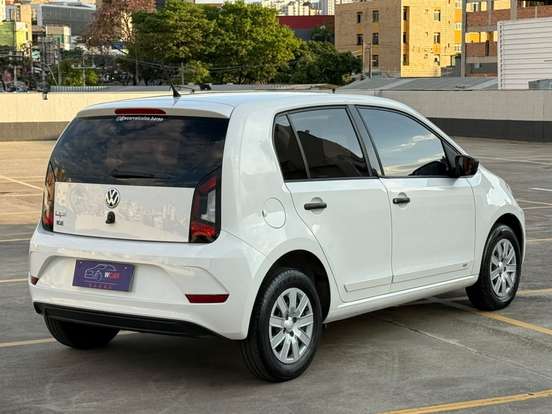 VOLKSWAGEN-UP-1.0 MPI TAKE UP 12V FLEX 4P MANUAL VOLKSWAGEN-UP-2017